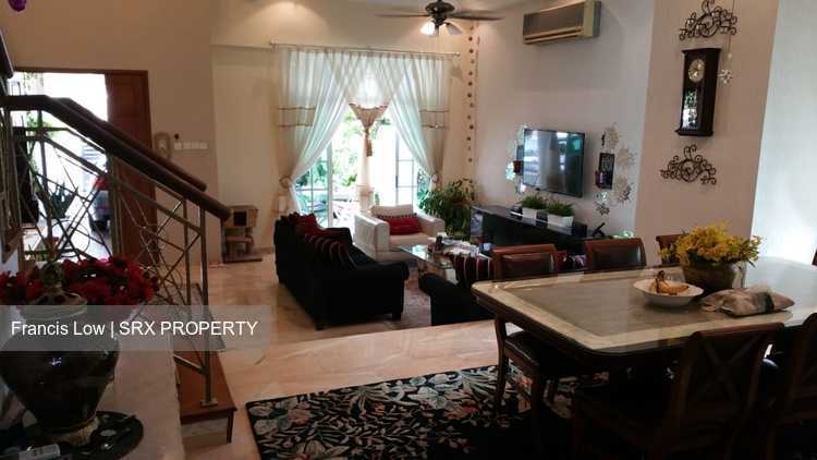 Tanah Merah Park (D17), Semi-Detached #178747442